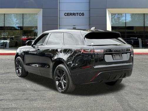2021 Land Rover Range Rover Velar P250 S R-Dynamic