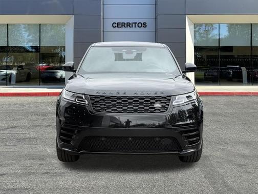 2021 Land Rover Range Rover Velar P250 S R-Dynamic