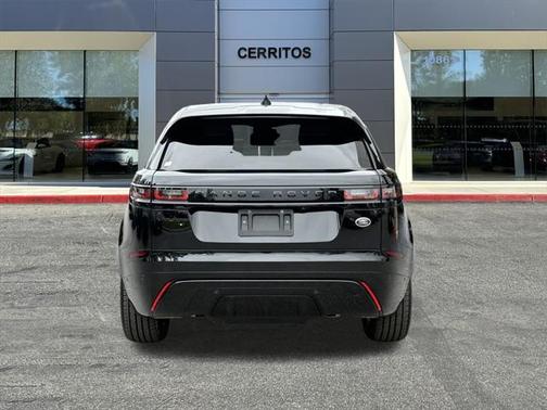 2021 Land Rover Range Rover Velar P250 S R-Dynamic