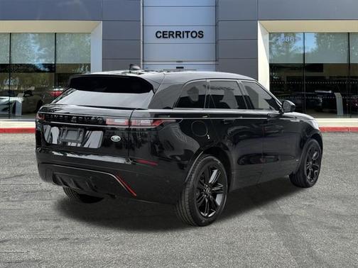 2021 Land Rover Range Rover Velar P250 S R-Dynamic