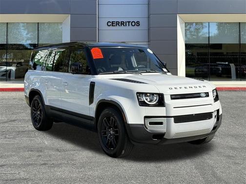 2023 Land Rover Defender 130 S