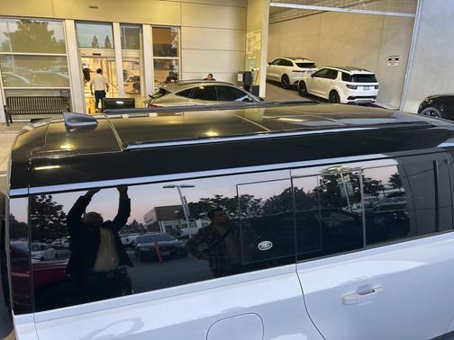 2023 Land Rover Defender 130 S