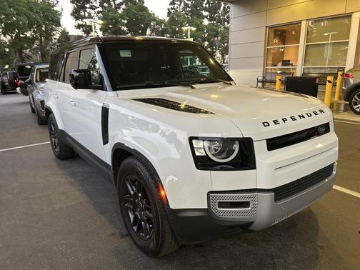 2023 Land Rover Defender 130 S