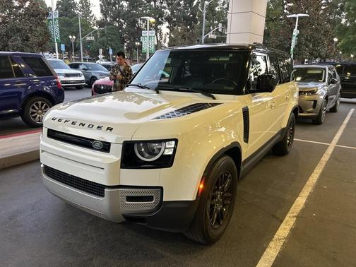 2023 Land Rover Defender 130 S