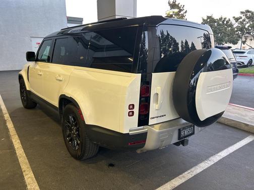 2023 Land Rover Defender 130 S