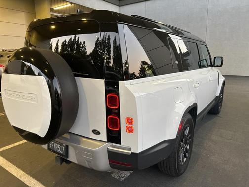 2023 Land Rover Defender 130 S