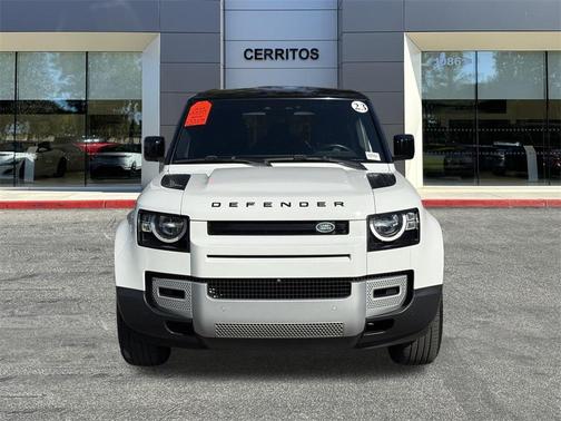 2023 Land Rover Defender 130 S