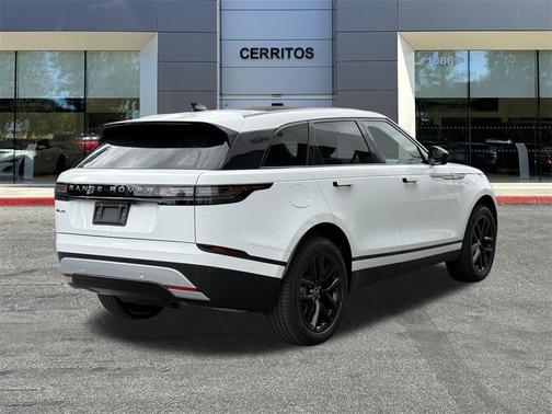 2026 Land Rover Range Rover Velar P250 S