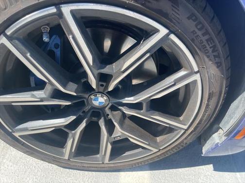 2022 BMW i4 Gran Coupe eDrive40