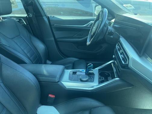 2022 BMW i4 Gran Coupe eDrive40
