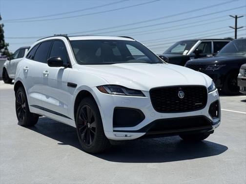 2024 Jaguar F-PACE R-Dynamic S P400 AWD Automatic
