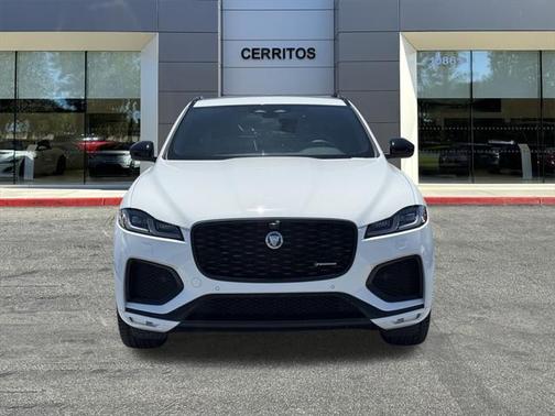 2024 Jaguar F-PACE R-Dynamic S P400 AWD Automatic