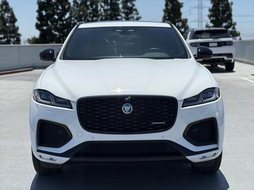 2024 Jaguar F-PACE R-Dynamic S P400 AWD Automatic