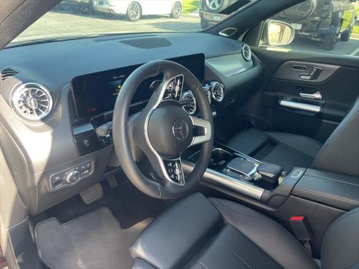 2023 Mercedes-Benz GLA 250 Base