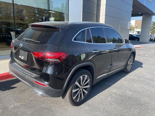 2023 Mercedes-Benz GLA 250 Base