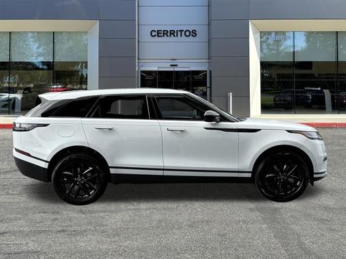 2026 Land Rover Range Rover Velar P250 S