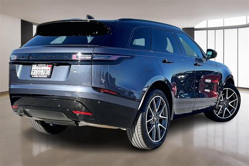 2025 Land Rover Range Rover Velar P250 SE R-Dynamic