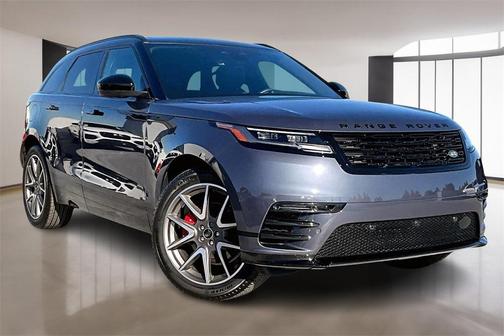 2025 Land Rover Range Rover Velar P250 SE R-Dynamic