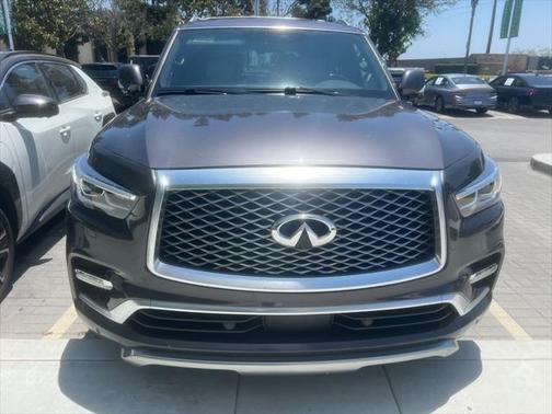 2020 INFINITI QX80 Limited