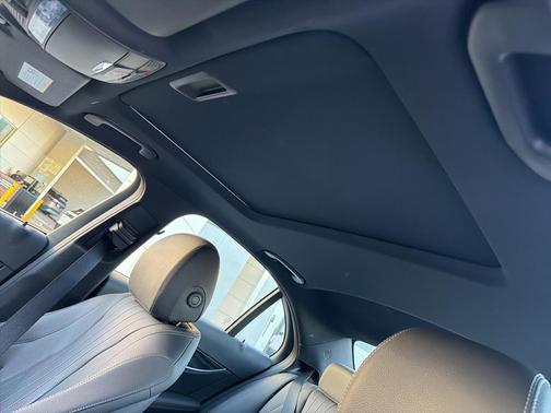 2022 Mercedes-Benz E-Class E 350