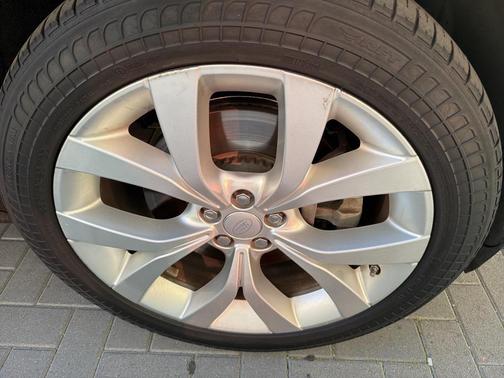 2020 Land Rover Range Rover Evoque SE