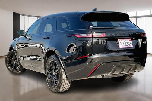 2022 Land Rover Range Rover Velar P250 S R-Dynamic