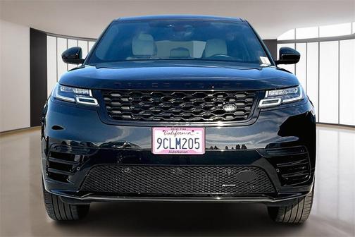 2022 Land Rover Range Rover Velar P250 S R-Dynamic