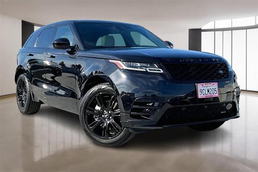 2022 Land Rover Range Rover Velar P250 S R-Dynamic