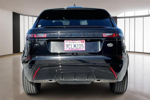 2022 Land Rover Range Rover Velar P250 S R-Dynamic
