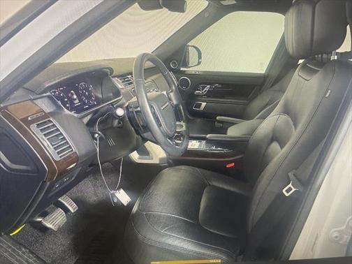 2022 Land Rover Range Rover Westminster