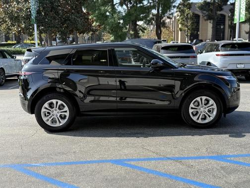2023 Land Rover Range Rover Evoque S