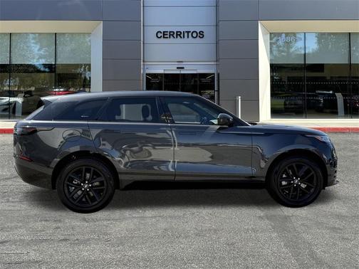 2025 Land Rover Range Rover Velar P250 SE R-Dynamic