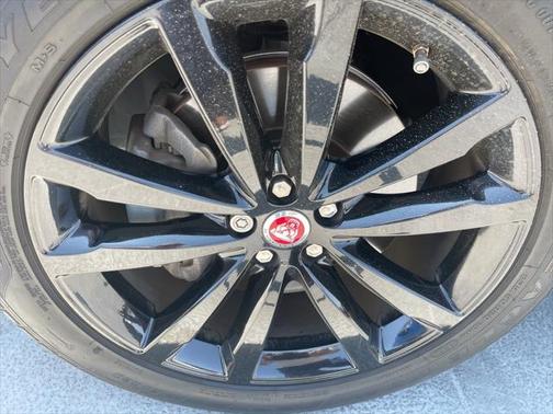 2020 Jaguar E-PACE SE P250 AWD Automatic