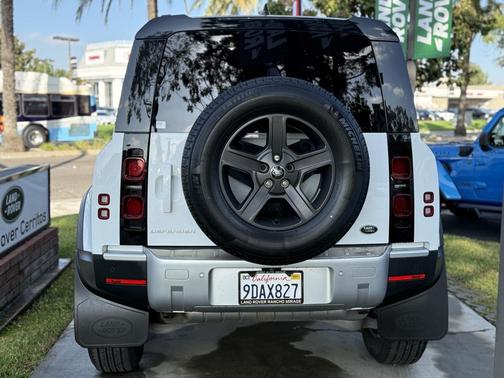2023 Land Rover Defender 110 S