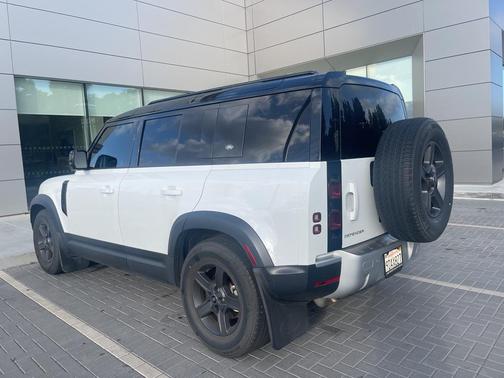2023 Land Rover Defender 110 S