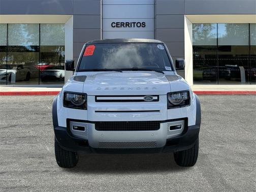 2023 Land Rover Defender 110 S
