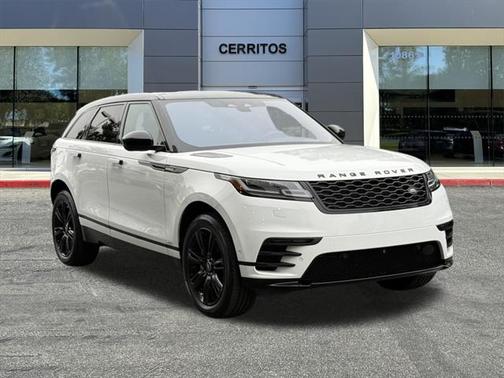 2021 Land Rover Range Rover Velar P250 S R-Dynamic