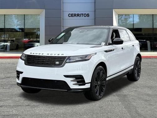 2025 Land Rover Range Rover Velar P400 Dynamic SE