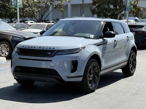 2026 Land Rover Range Rover Evoque Core S