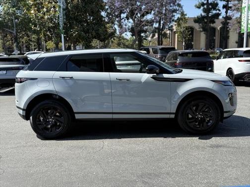2026 Land Rover Range Rover Evoque Core S