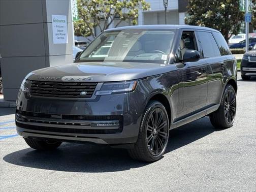 2025 Land Rover Range Rover P530 SE
