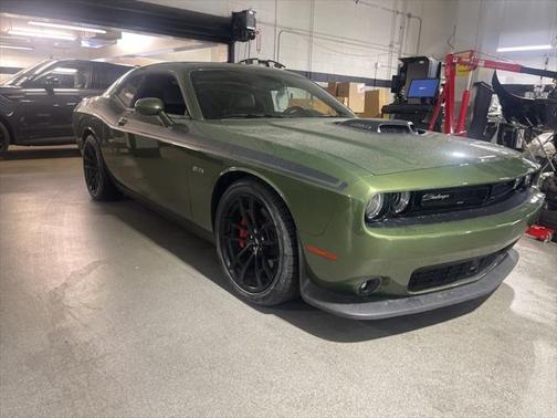 2023 Dodge Challenger R/T