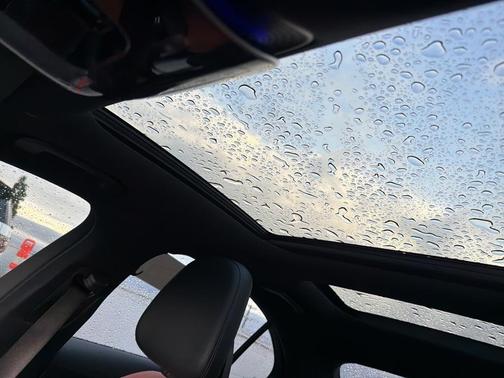 2023 Mercedes-Benz C-Class Sedan