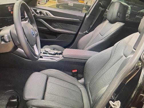 2024 BMW i4 Gran Coupe eDrive40