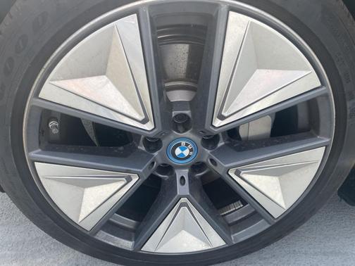 2024 BMW i4 Gran Coupe eDrive40