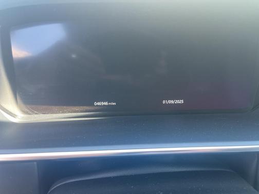 2020 Land Rover Range Rover 3.0L V6 Supercharged HSE