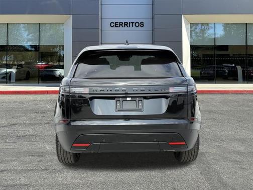 2026 Land Rover Range Rover Velar P250 S