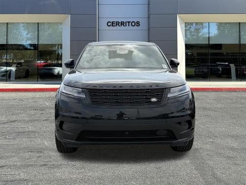 2026 Land Rover Range Rover Velar P250 S