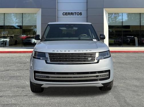 2025 Land Rover Range Rover P530 Autobiography