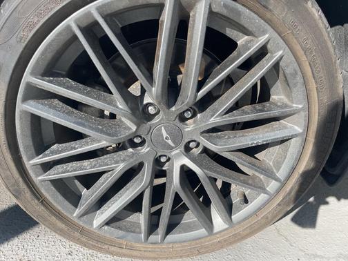 2019 Genesis G70 2.0T Advanced